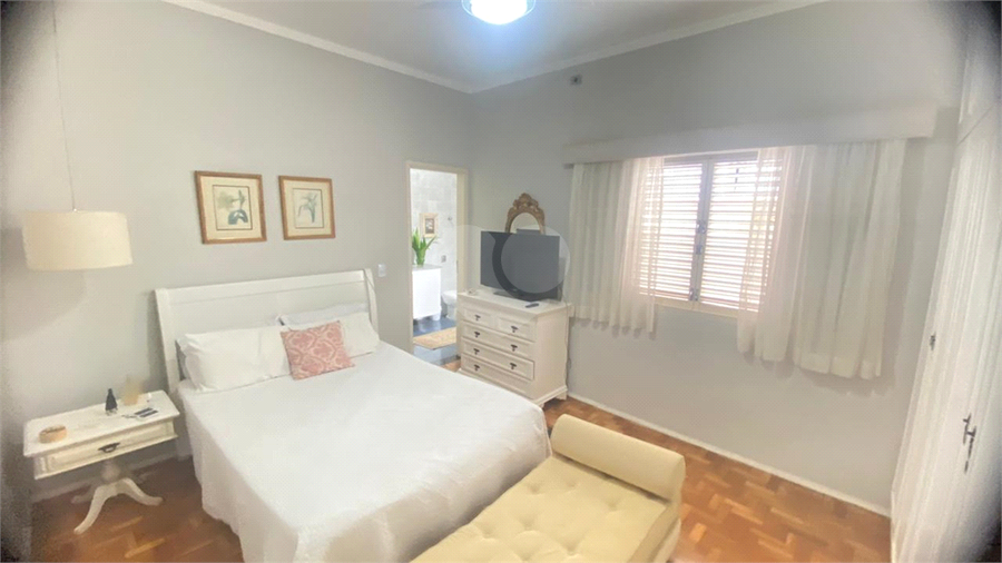 Venda Casa Lençóis Paulista Parque Residencial São José REO1048429 10