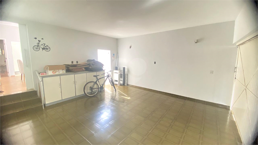 Venda Casa Lençóis Paulista Parque Residencial São José REO1048429 31