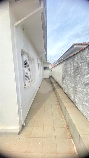 Venda Casa Lençóis Paulista Parque Residencial São José REO1048429 25