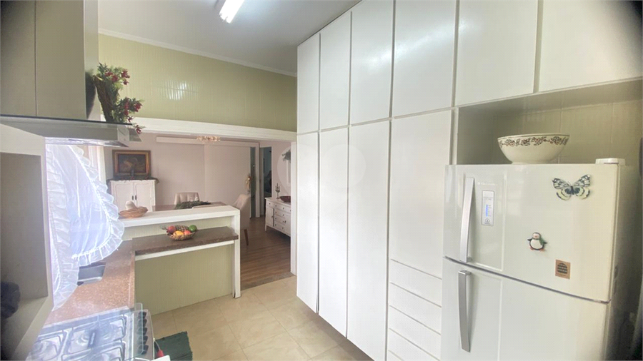 Venda Casa Lençóis Paulista Parque Residencial São José REO1048429 21