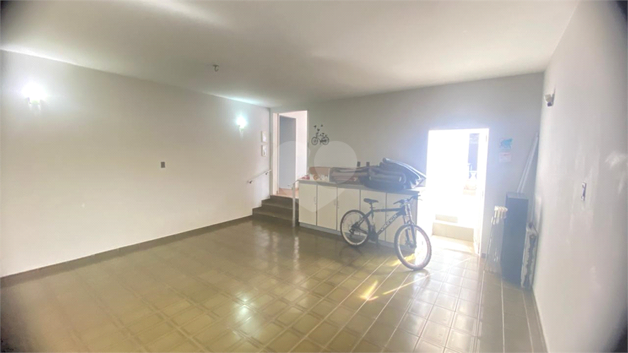 Venda Casa Lençóis Paulista Parque Residencial São José REO1048429 30