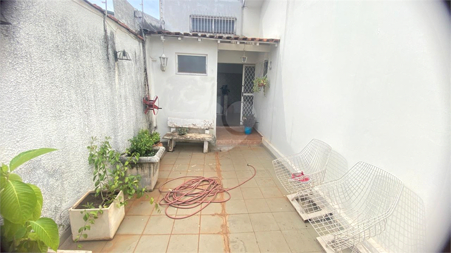 Venda Casa Lençóis Paulista Parque Residencial São José REO1048429 24