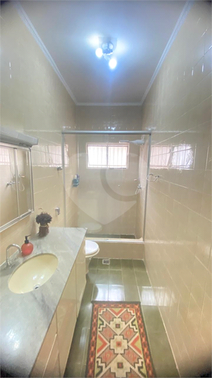 Venda Casa Lençóis Paulista Parque Residencial São José REO1048429 12