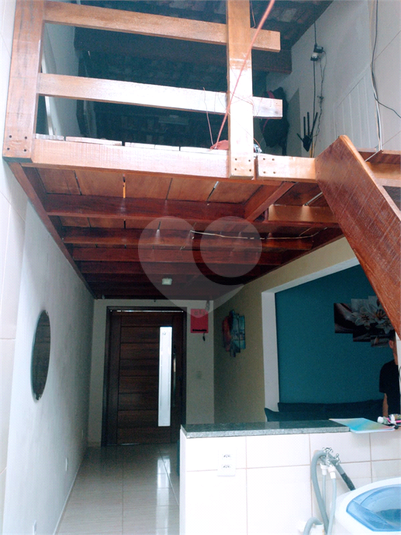 Venda Casa Itupeva Residencial Pacaembu Ii REO1048431 3