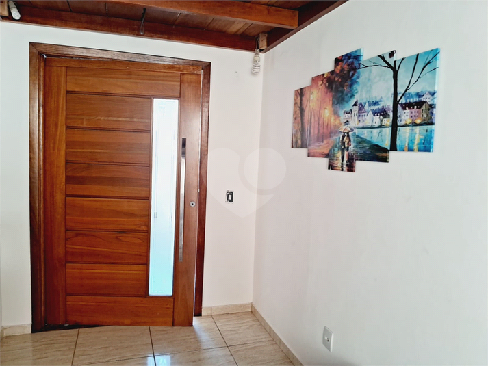 Venda Casa Itupeva Residencial Pacaembu Ii REO1048431 11