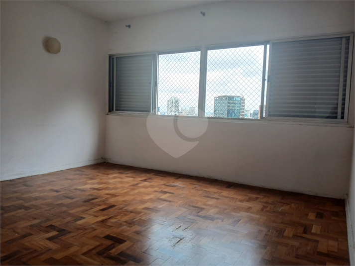 Aluguel Apartamento São Paulo Bela Vista REO1048434 10