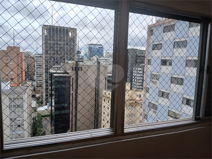 Aluguel Apartamento São Paulo Bela Vista REO1048434 9