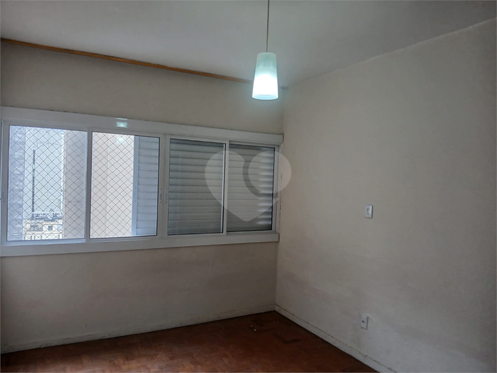 Aluguel Apartamento São Paulo Bela Vista REO1048434 16