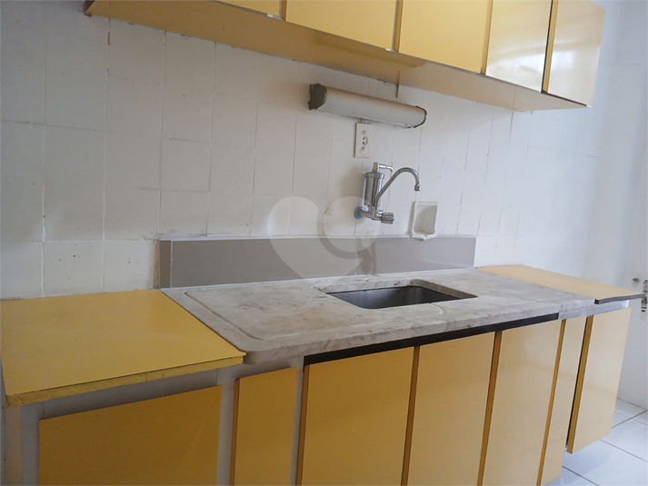 Aluguel Apartamento São Paulo Bela Vista REO1048434 23