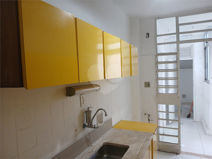 Aluguel Apartamento São Paulo Bela Vista REO1048434 25