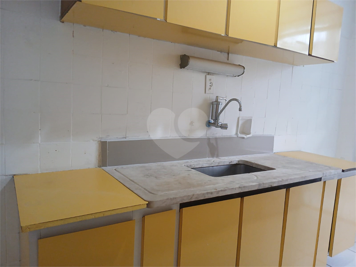 Aluguel Apartamento São Paulo Bela Vista REO1048434 24