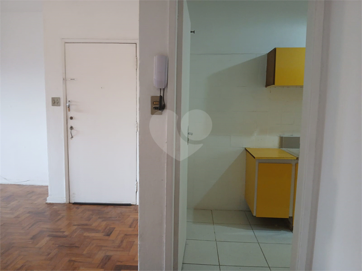 Aluguel Apartamento São Paulo Bela Vista REO1048434 14