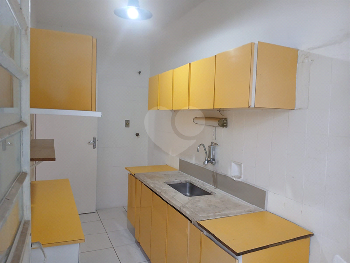 Aluguel Apartamento São Paulo Bela Vista REO1048434 21