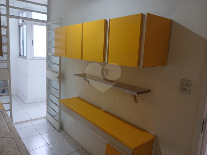 Aluguel Apartamento São Paulo Bela Vista REO1048434 26