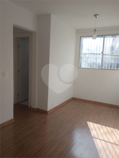 Venda Apartamento Rio De Janeiro Campo Grande REO1048435 22