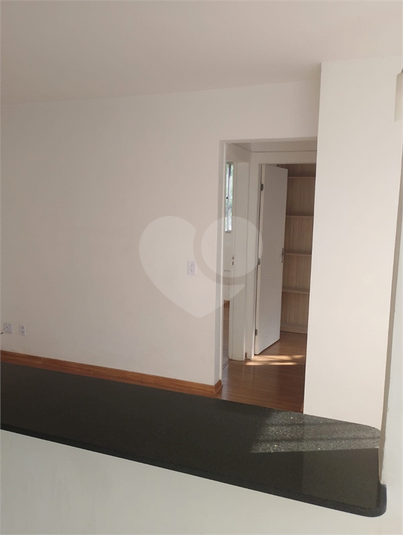 Venda Apartamento Rio De Janeiro Campo Grande REO1048435 15