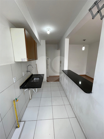 Venda Apartamento Rio De Janeiro Campo Grande REO1048435 17