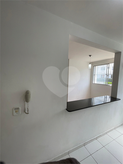 Venda Apartamento Rio De Janeiro Campo Grande REO1048435 8