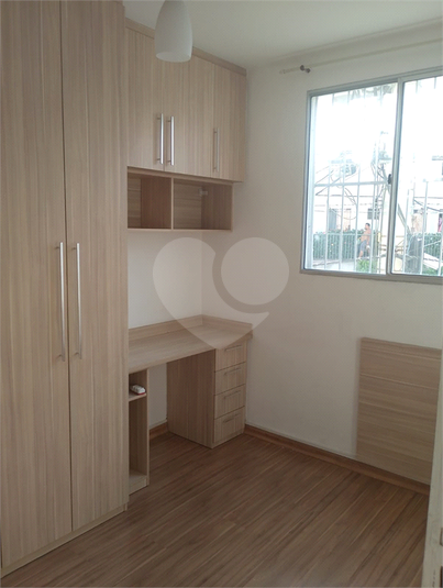 Venda Apartamento Rio De Janeiro Campo Grande REO1048435 24