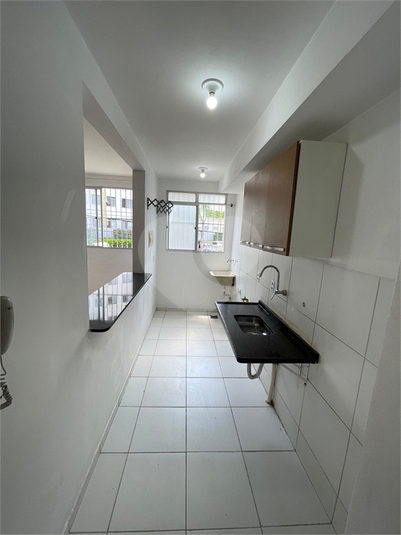 Venda Apartamento Rio De Janeiro Campo Grande REO1048435 16