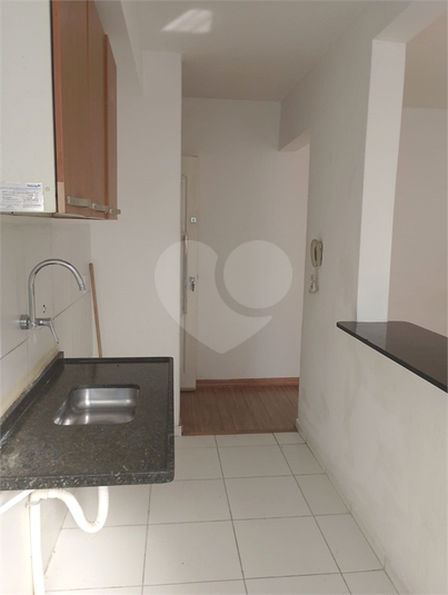 Venda Apartamento Rio De Janeiro Campo Grande REO1048435 21