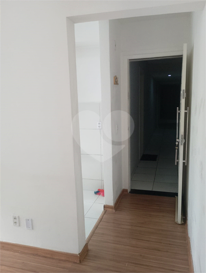 Venda Apartamento Rio De Janeiro Campo Grande REO1048435 6