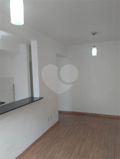 Venda Apartamento Rio De Janeiro Campo Grande REO1048435 13