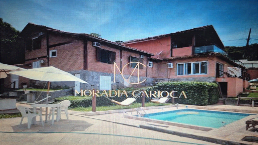 Venda Casa Armação Dos Búzios Ferradurinha REO1048437 34