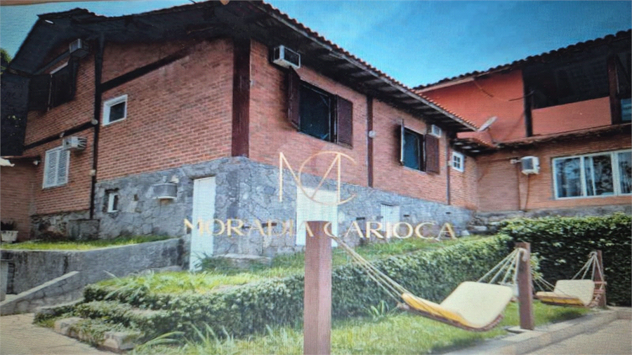 Venda Casa Armação Dos Búzios Ferradurinha REO1048437 2