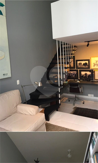 Aluguel Apartamento São Paulo Itaim Bibi REO1048444 22