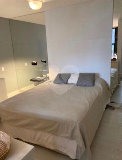 Aluguel Apartamento São Paulo Itaim Bibi REO1048444 13