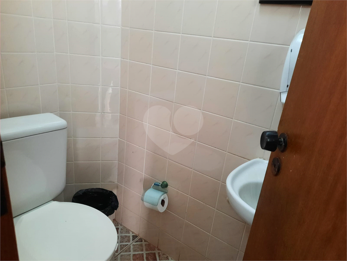 Venda Apartamento Guarujá Jardim Las Palmas REO1048451 26