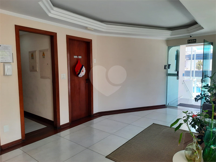 Venda Apartamento Guarujá Jardim Las Palmas REO1048451 90