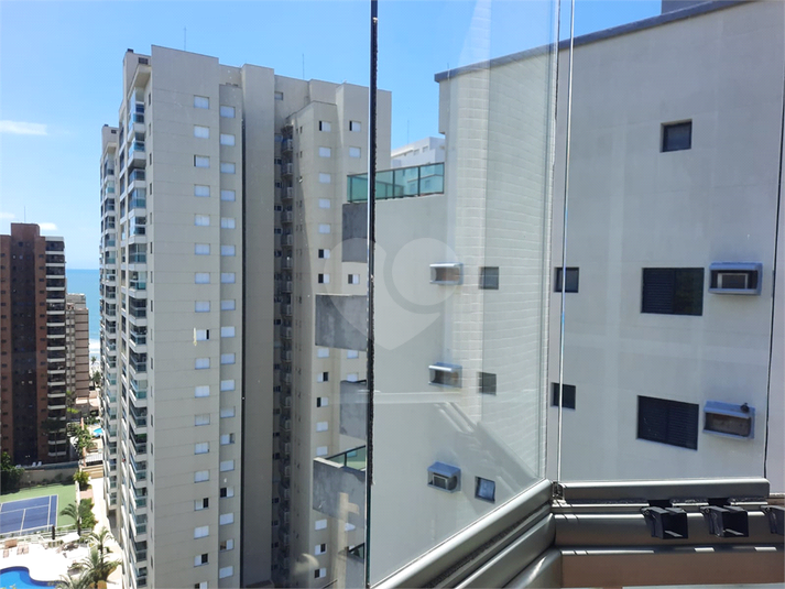 Venda Apartamento Guarujá Jardim Las Palmas REO1048451 37