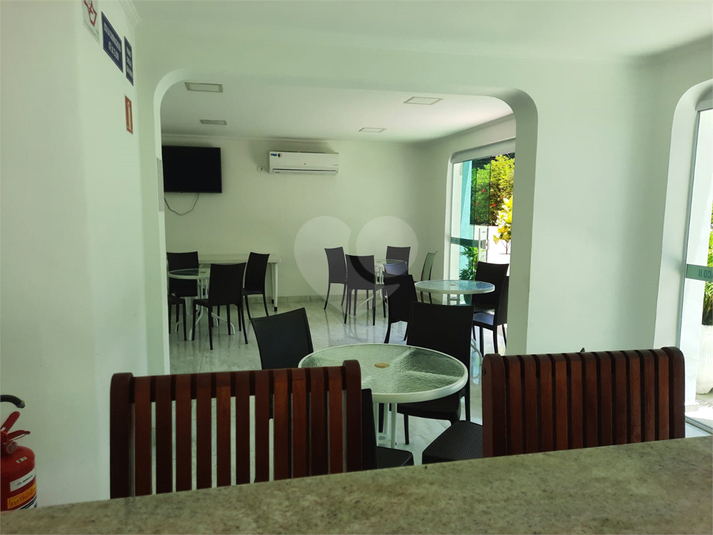 Venda Apartamento Guarujá Jardim Las Palmas REO1048451 7