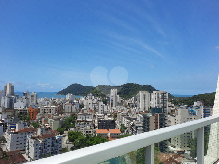 Venda Apartamento Guarujá Jardim Las Palmas REO1048451 78