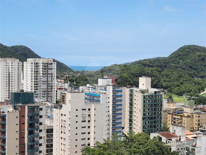 Venda Apartamento Guarujá Jardim Las Palmas REO1048451 70