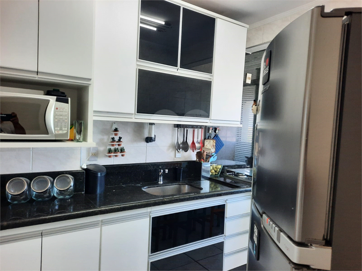 Venda Apartamento Guarujá Jardim Las Palmas REO1048451 62