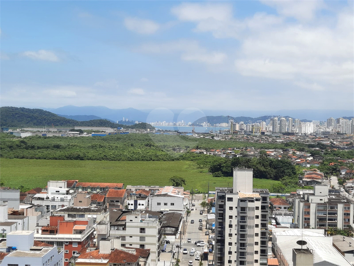 Venda Apartamento Guarujá Jardim Las Palmas REO1048451 71