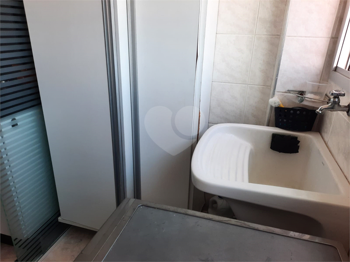 Venda Apartamento Guarujá Jardim Las Palmas REO1048451 64