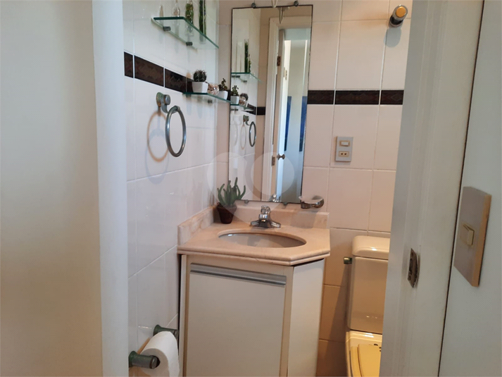 Venda Apartamento Guarujá Jardim Las Palmas REO1048451 49