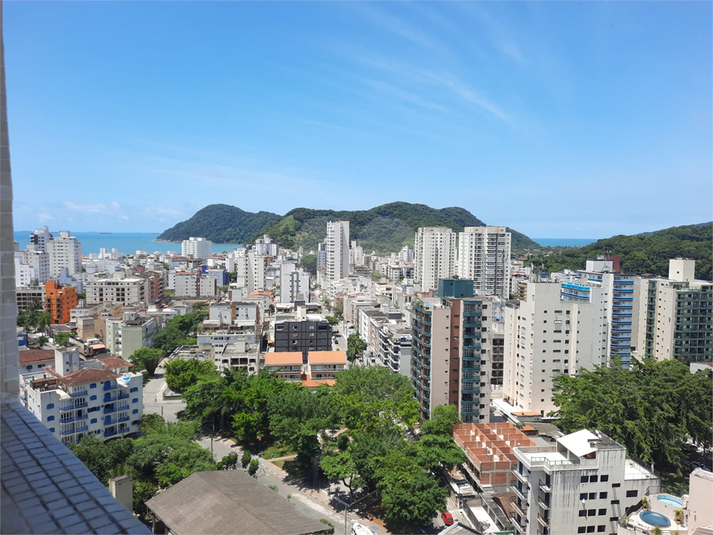 Venda Apartamento Guarujá Jardim Las Palmas REO1048451 69