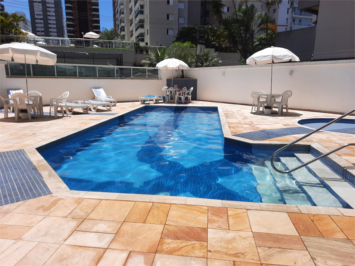 Venda Apartamento Guarujá Jardim Las Palmas REO1048451 1