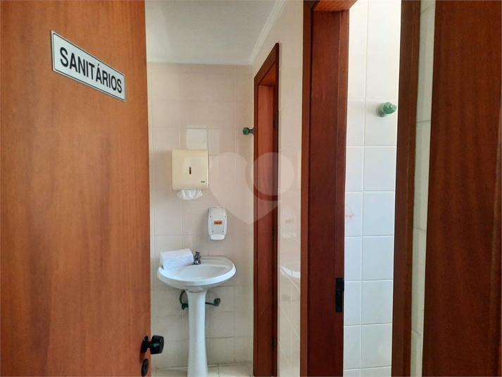 Venda Apartamento Guarujá Jardim Las Palmas REO1048451 23