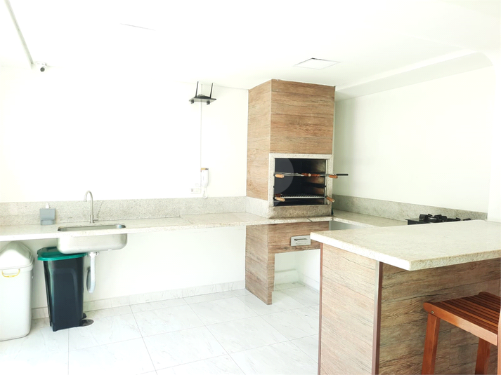 Venda Apartamento Guarujá Jardim Las Palmas REO1048451 5