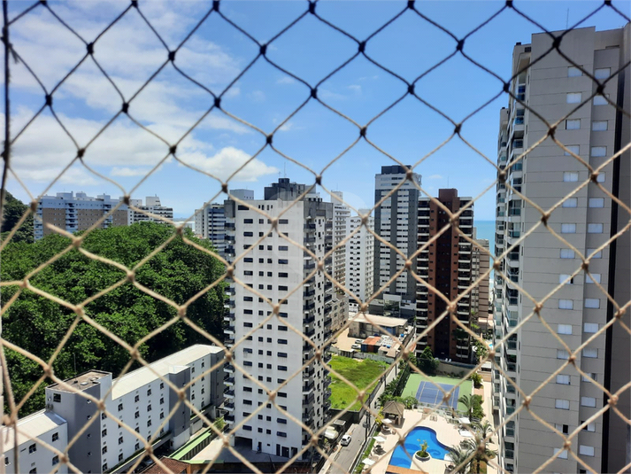 Venda Apartamento Guarujá Jardim Las Palmas REO1048451 58