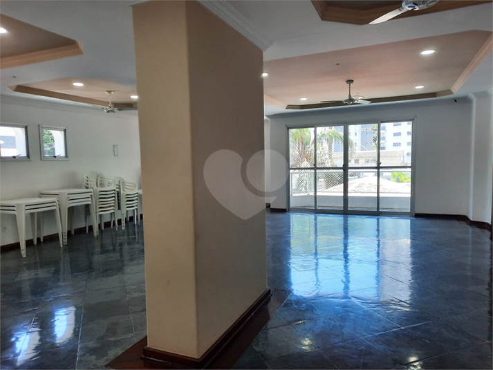 Venda Apartamento Guarujá Jardim Las Palmas REO1048451 10