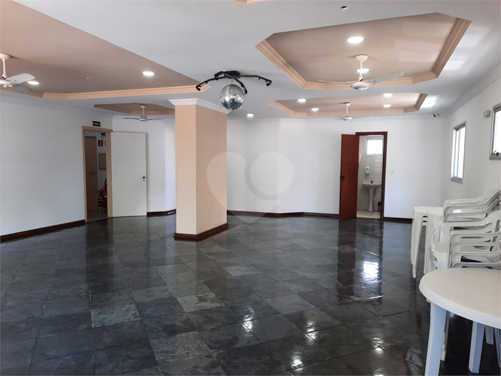 Venda Apartamento Guarujá Jardim Las Palmas REO1048451 14