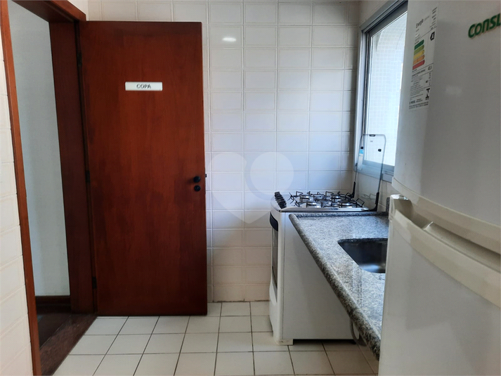 Venda Apartamento Guarujá Jardim Las Palmas REO1048451 16