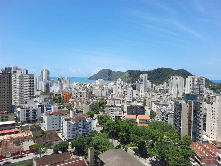 Venda Apartamento Guarujá Jardim Las Palmas REO1048451 77